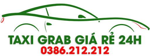 Taxi Grab Giá Rẻ 24h